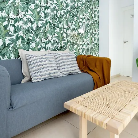 Juan De Padilla Llg Apartamento *