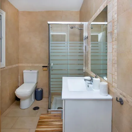 Juan De Padilla Llg Apartment