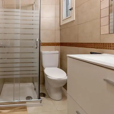 Apartamento Juan De Padilla Llg
