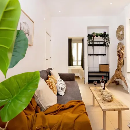 Apartment Juan De Padilla Llg *