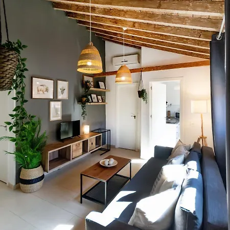 Apartamento Juan De Padilla Llg