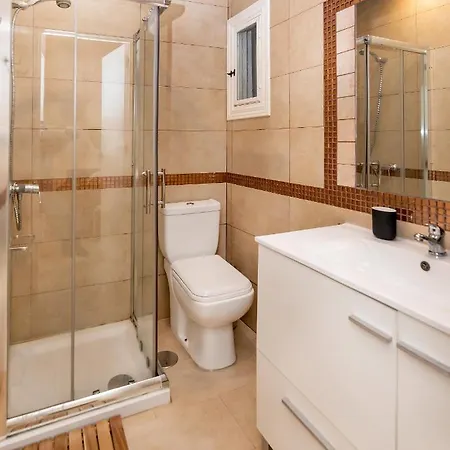Apartamento Juan De Padilla Llg