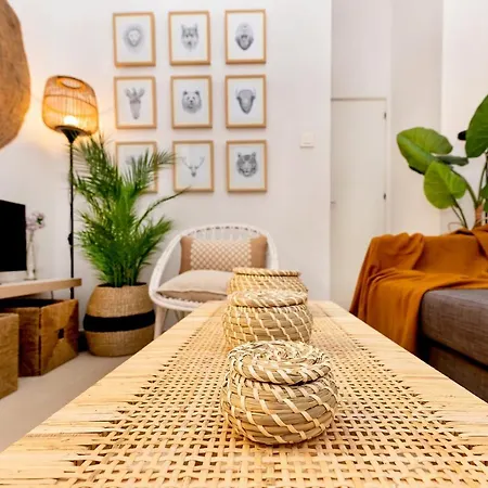 Apartment Juan De Padilla Llg
