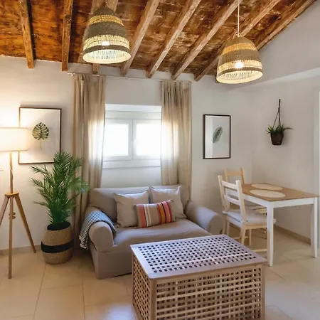 Juan De Padilla Llg Apartamento