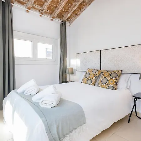 Apartamento Juan De Padilla Llg