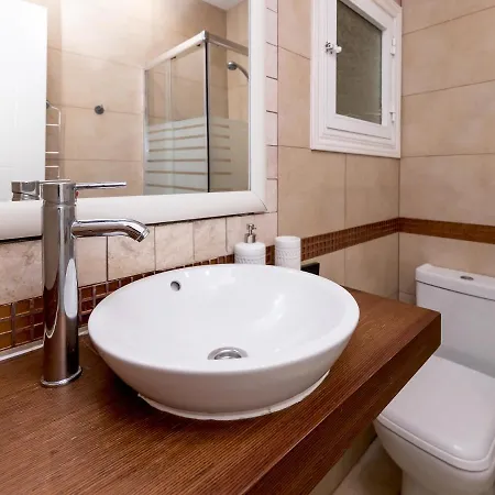 Juan De Padilla Llg Apartment
